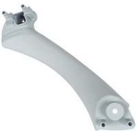 BMW 3Er E90 E91 E92 E93 04-13 Innengriff Der Vorderen Linken TüR, Schwarz