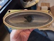 SHARP CB-2260 WORKING SPEAKER FOR THE MOBILE CB RADIO