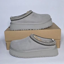 Size 10 - UGG Women's Tazz II Slipper 'Cobble Grey' 