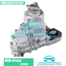 1x ATC400 Verteilergetriebe Montage F�r BMW X3 E83 xDrive20d xDrive25i xDrive30i