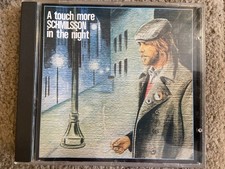Harry Nilsson - A Touch More Schmilsson In The Night - x12 Track CD Jazz (1988)