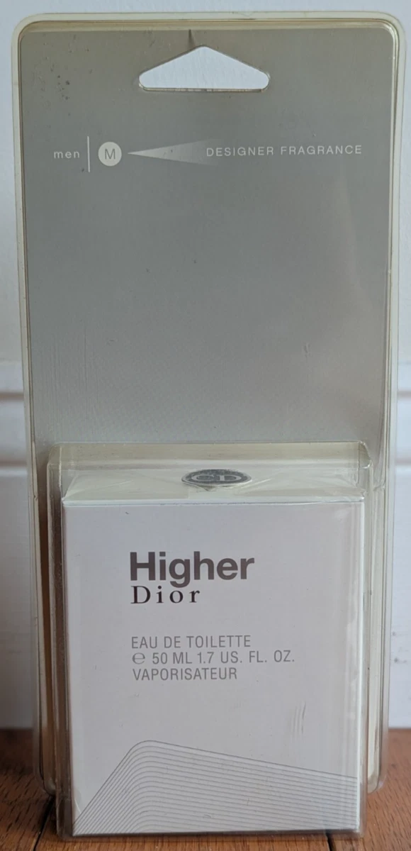Higher Eau de Toilette for Men for sale | eBay