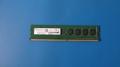 RAM ADATA 8GB AO2P24HC8T1-BTBS 8GB