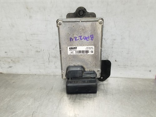13 2013 CHEVY AVALANCHE 1500 LTZ SUSPENSION CONTROL MODULE 25971217 - Picture 2 of 12