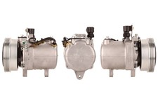 LUCAS Kompressor Klimaanlage ACP104 +60.51€ Pfand für Z3 BMW Roadster E36 3er