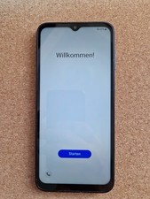 Samsung Galaxy A14 5G 64GB Schwarz SM-A146P/DSN Dual SIM Smartphon Ohne Simlock