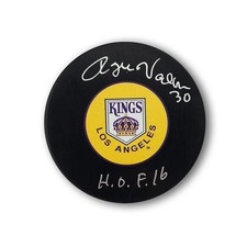 Los Angeles Kings Collecting and Fan Guide 83