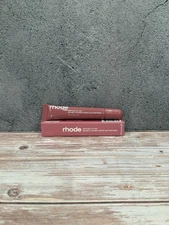 Rhode Salty Tan Peptide Lip Tint- New In Box