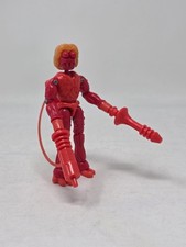 MICRONAUTS Membros With Glow In The Dark Brain Action Figure 1978 Mego