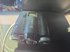 Cobra Elite Series Road Scout 2-In-1 Radar Detector