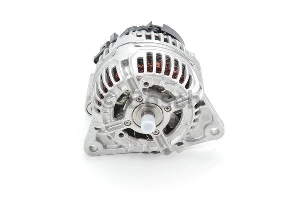 New Bosch Alternator for Fiat Ducato Gen2 Gen3 2.3L Diesel F1AE 2005 - 2014 - Image 4 of 4