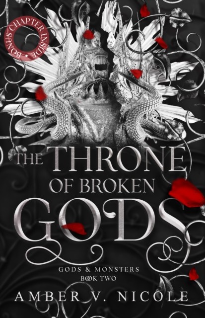 Throne Of Broken Gods