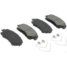 Herth+Buss Jakoparts Bremsbelagsatz Bremsklötze vorne KRYV3328Z 21137760