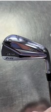 Srixon Z U85 4-Iron 23 Degree Loft Steel Shaft Golf Club Silver