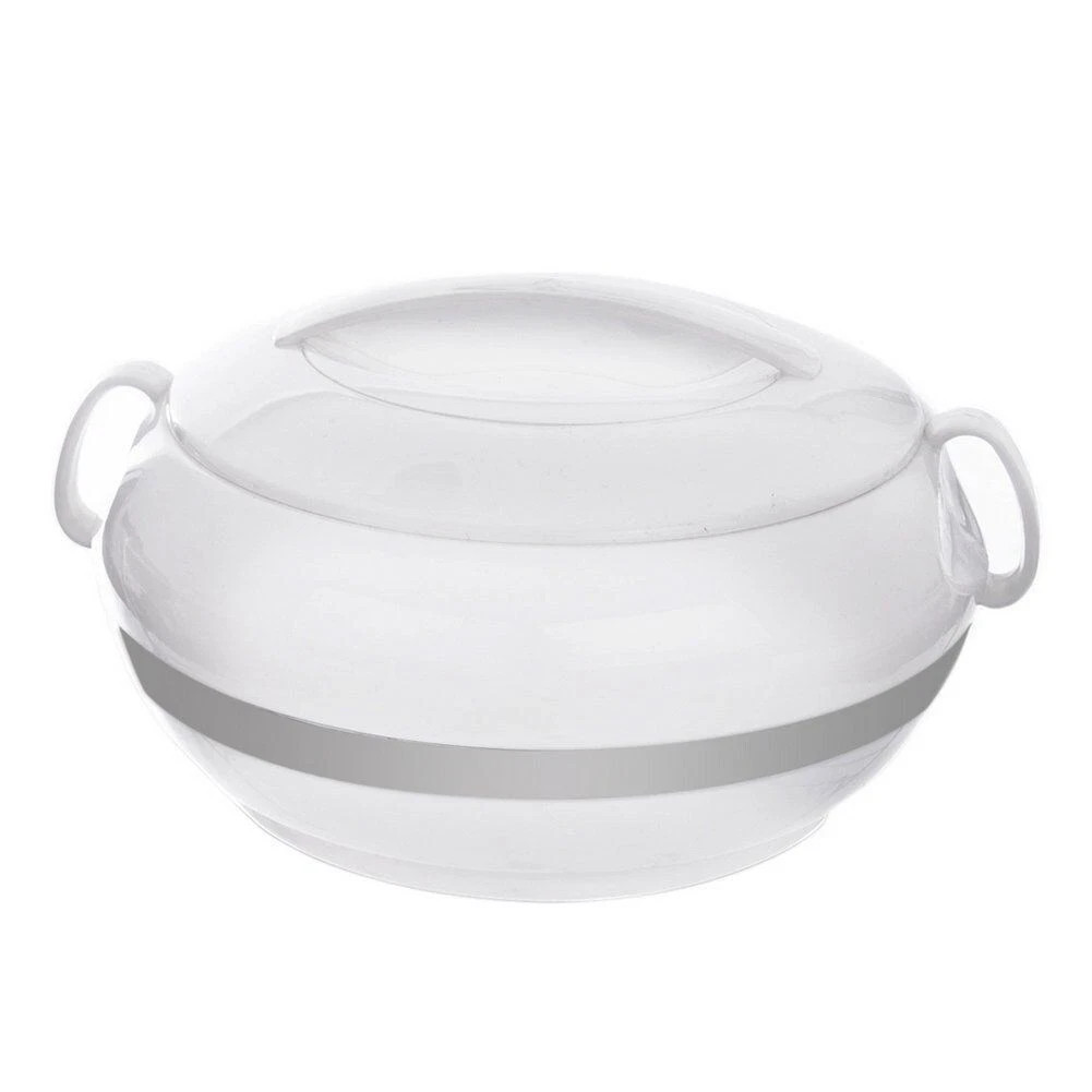 ORION Thermoschüssel / Thermobehälter für Mittagessen DELUXE 1,6l-5l