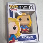 Funko Pop! Heroes Supergirl DC Comics Super Heroes Vinyl Figure #93