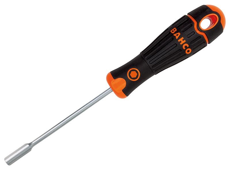 Bahco B198.070.150 Bahcofit Nut Driver 7.0 X 150Mm - Image 3