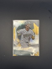 2026 Topps Series 1 - Stars Of The MLB - Jacob Wilson SMLB-30