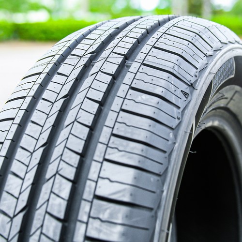 2 Tires 175/70R14 Aplus Comfort HP AS A/S All Season 84T - Picture 2 of 9