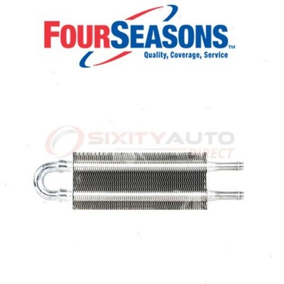 Four Seasons Power Steering Cooler for 1994-2008 Chrysler Voyager - Radiator lp