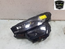 PHARE / OPTIQUE AVANT GAUCHE HEADLIGHT LEFT Skoda Kodiaq 2023 566941035