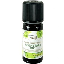 Born to Bio - Huile essentielle Ravintsara Bio - 10 ml