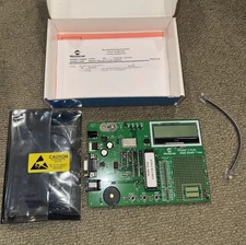Mplab Microchip ICD 2 to ICSP Adapter Demo Board PICDEM 2 Plus Kit AC164110