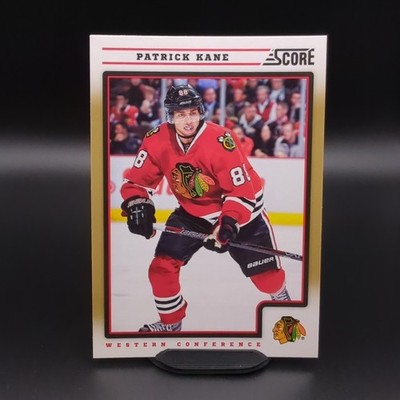 2012-13 Score Gold Rush #119 Patrick Kane - Chicago Blackhawks