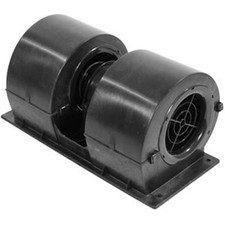 Blower Motor Assembly Fits Case IH MX230 MX210 MX255 MX215 MX285 MX200 MX180 MX2