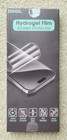 JDHDL 3 Pack Hydrogel Film Screen Protector for iPhone 16 - NEW & SEALED — photo 1