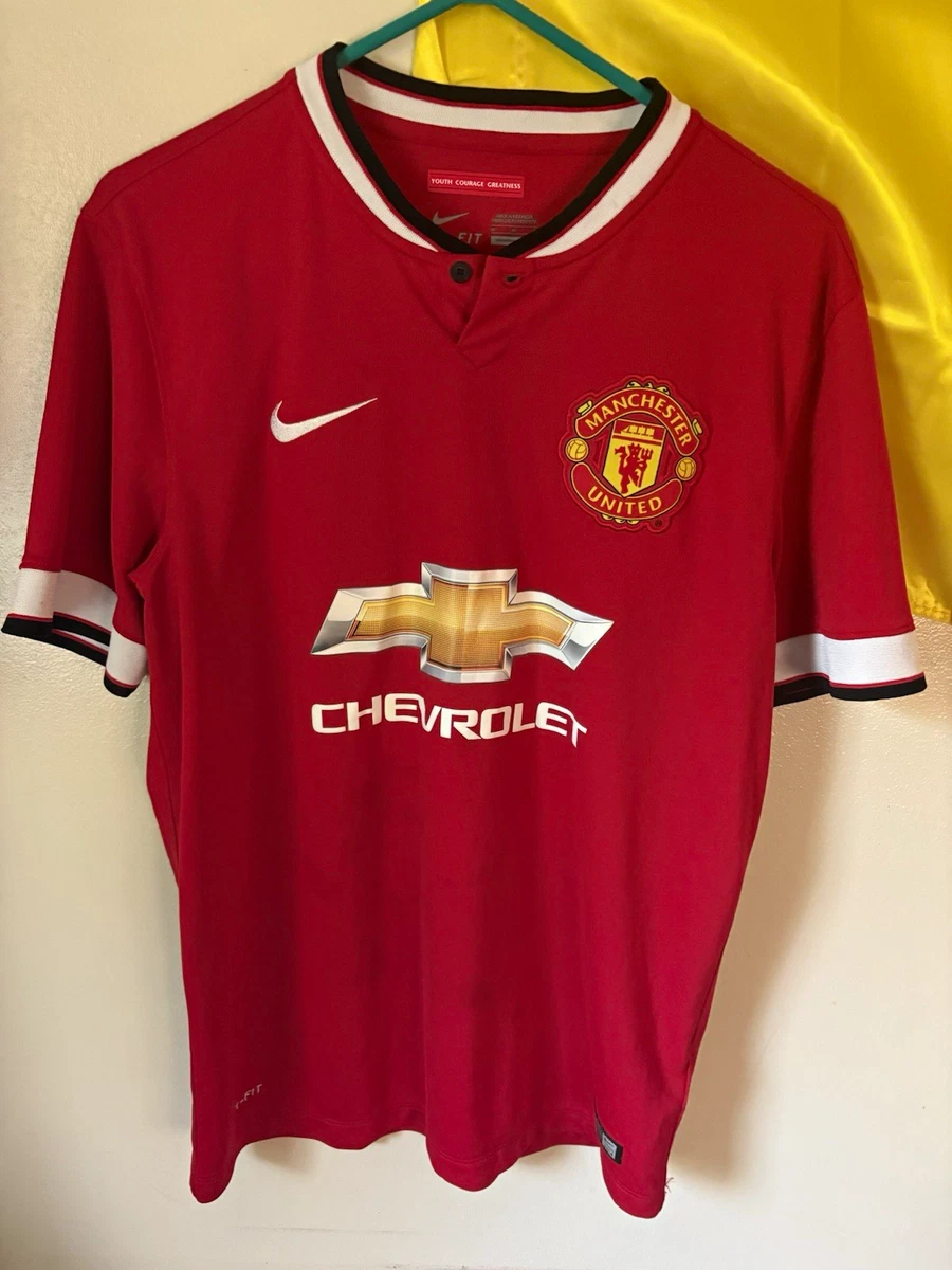 25+ Nike Wayne Rooney International Club Soccer Fan Jerseys for