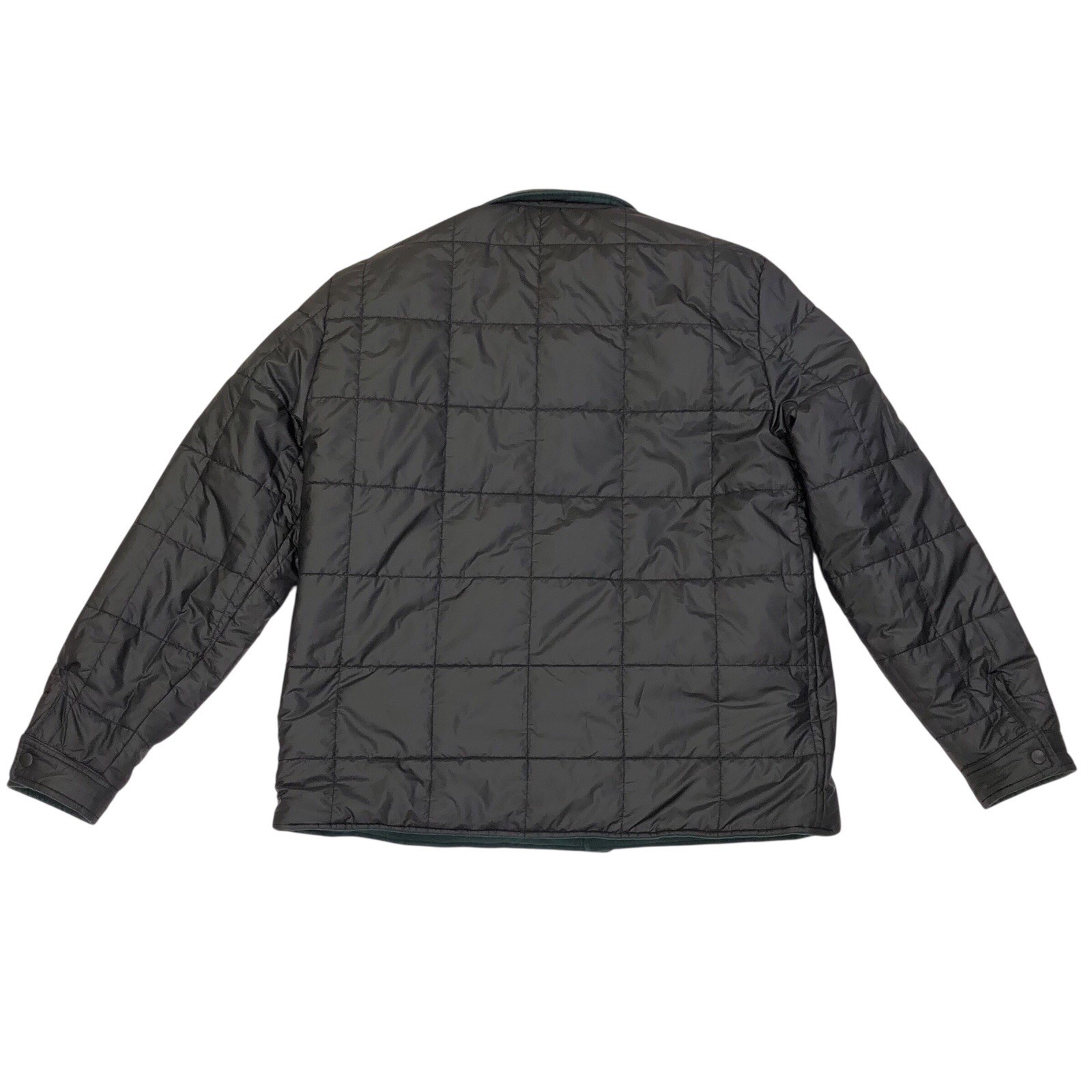 Outerknown Lost Coast Reversible Down Puffer Jack… - image 5
