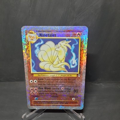 pokemon 1995 cards value Celebi A Japanese Pokemon Single Card main image 1
