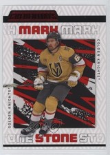 2023-24 Upper Deck Credentials Red 213/349 Mark Stone #93 mp7