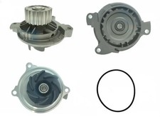 Pompe à eau Audi 70