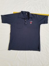 Huey Lewis and the News FORE Polo shirt