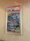 Mewtwo & Mew GX - 052/173 - SM12a: TAG TEAM GX: Tag All Stars (SM12a) PSA 10 NM