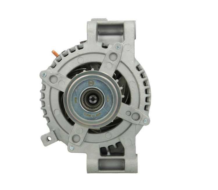 PlusLine Automobile Alternator 12 Volt 5930 Gram For Toyota 150A 1042102370+