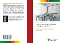 Renato Saraiva Lima Da Silva | Equipes AutogerenciáVeis Na Montagem Industrial