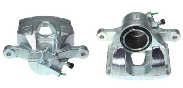 Brembo Bremssattel Vorne Rechts FüR VW Transporter VI Bus SGB SGG SGJ-image