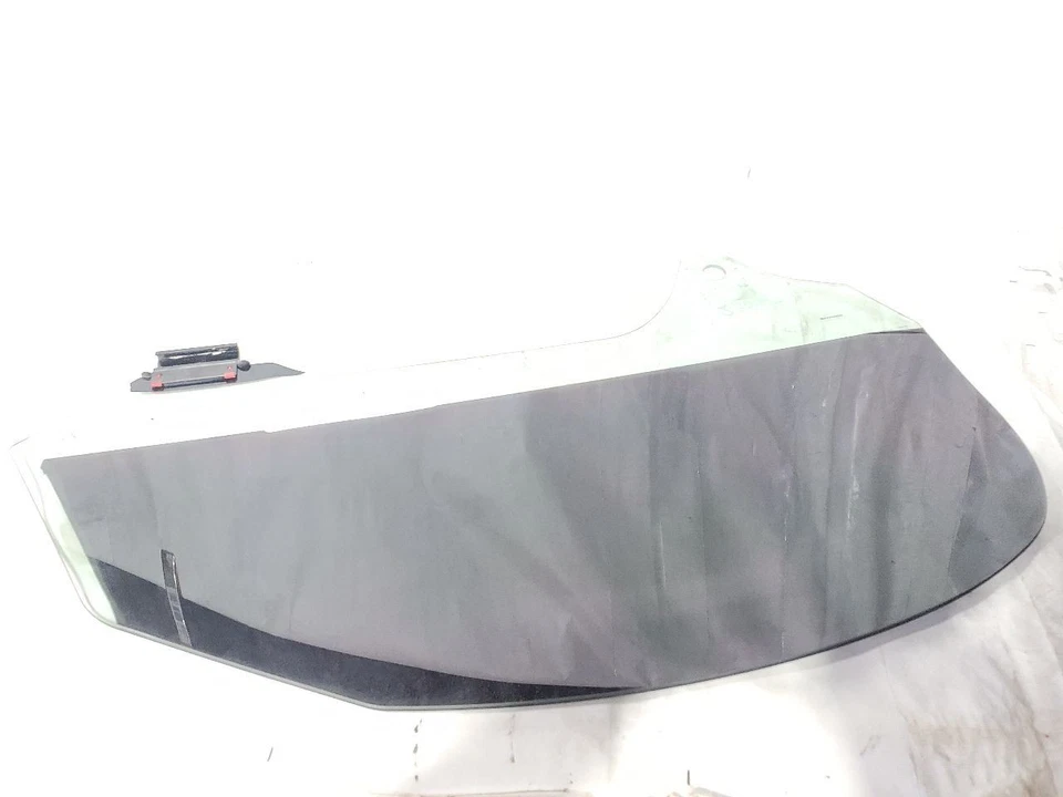 2003 2004 2005 BMW Z4 OEM Front Left Door Glass - Image 3 of 4