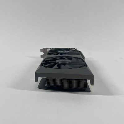 Zotac GeForce RTX 3060 Twin Edge OC 12GB GDDR6 Graphics Card ZT-A30600H-10M