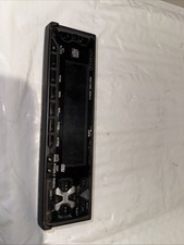 KENWOOD KDC-715S USED CAR STEREO Detachable FACEPLATE ONLY  