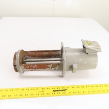 Hansung Precision HCP-250F Coolant Pump 250W ...