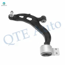 Front L Lower Control Arm Ball Joint For 2013-2019 Ford Police Interceptor Sedan