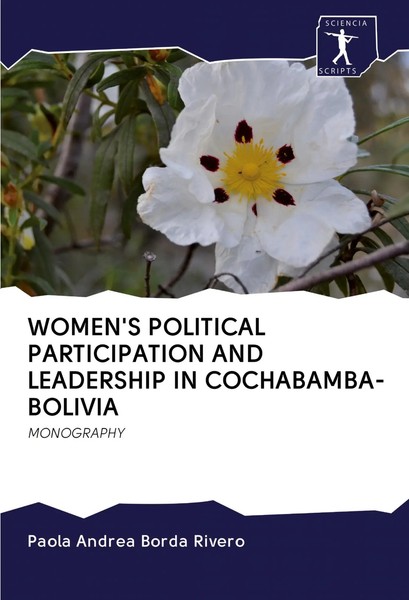 Paola Andrea Borda Rivero | Women's Political Participation AND Leadership In...-image