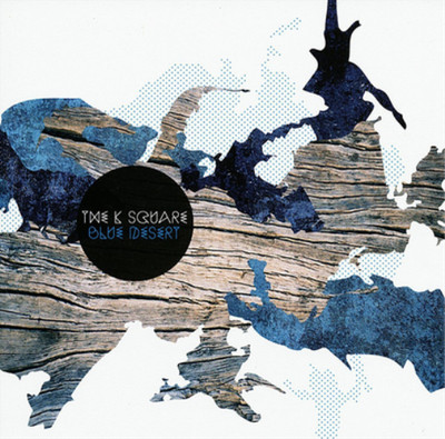 The K Square Blue Desert Album (US IMPORT)