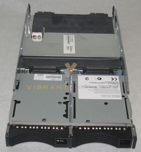 IBM 13N2366 BC SCSI Storage Expansion Unit zj - Picture 2 of 5