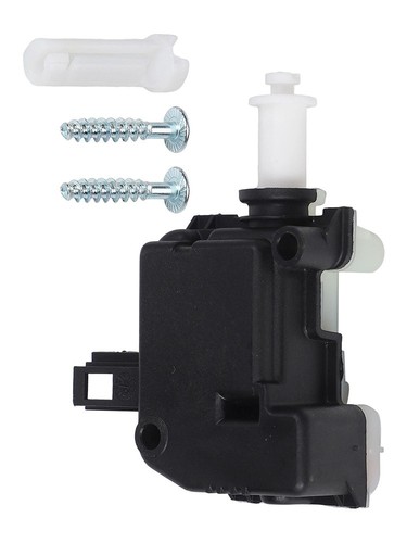 Actuator Lock for For A4 For A5 4B9962115C Rear Compatibility Overview - Picture 11 of 12