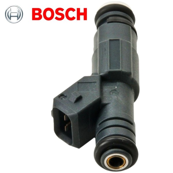 Original Bosch Einspritzventil 0280156346 BMW E30 E36 E34 E32 E38 M20 M40 M43-image